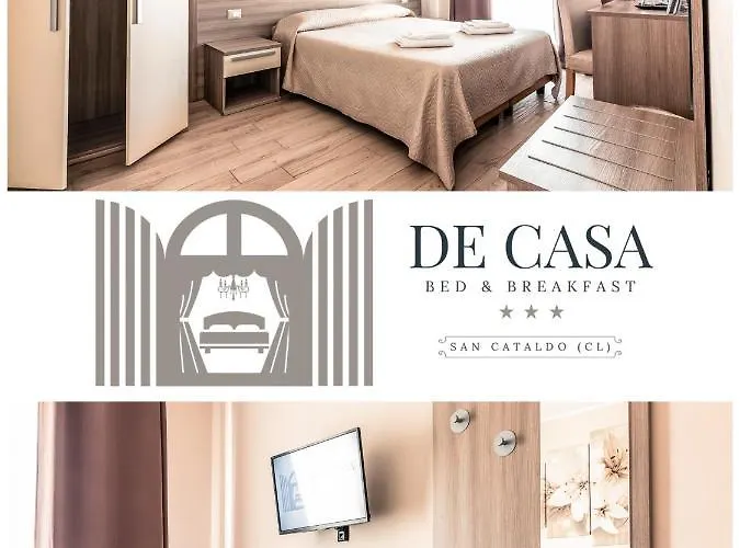 B&B De Casa