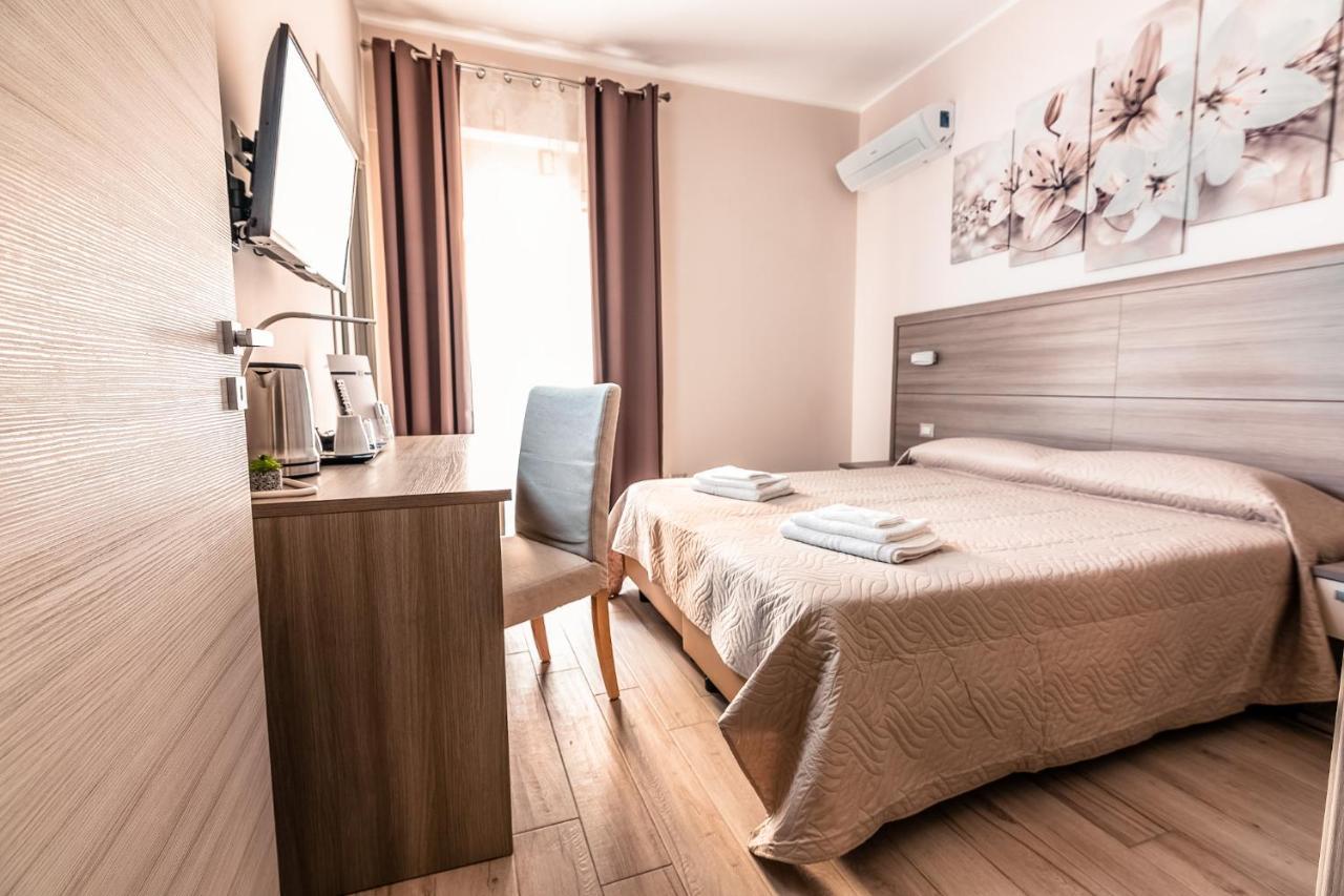 Bed & Breakfast De Casa *