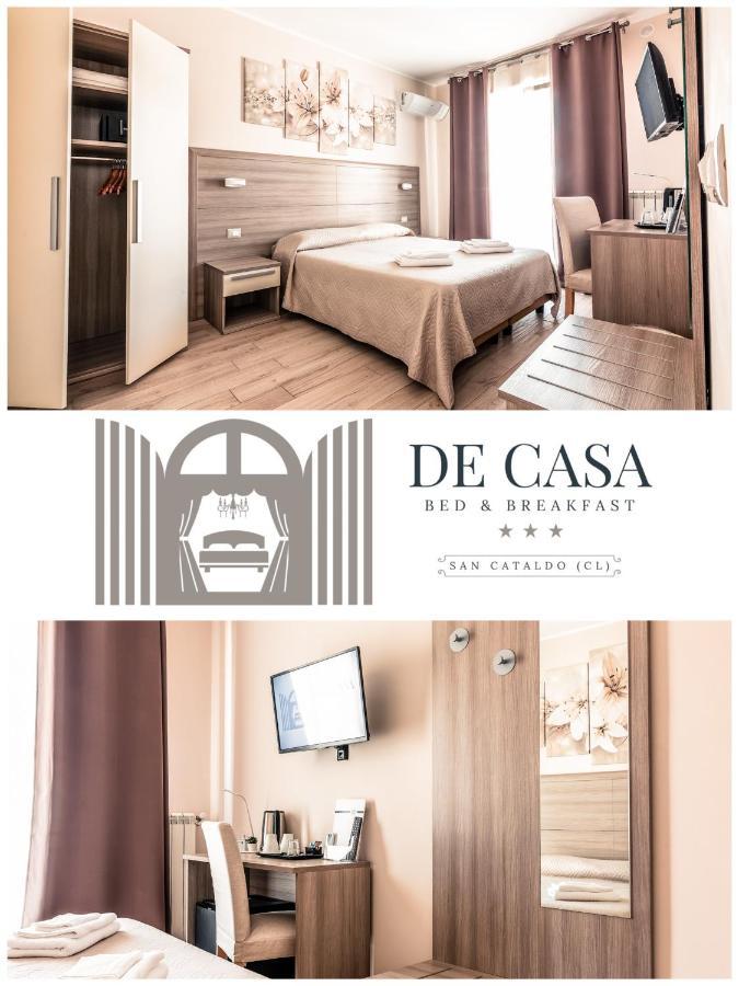 De Casa Bed & Breakfast